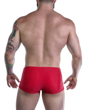 Load image into Gallery viewer, WildmanT - Sportivo Swimwear  - Small (Red)
