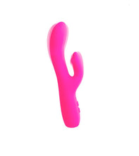 Load image into Gallery viewer, VeDo Rockie Rechargeable Dual Vibe (Pink)
