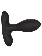 Load image into Gallery viewer, Eclipse Slender Anal Probe - Silicone (Black)
