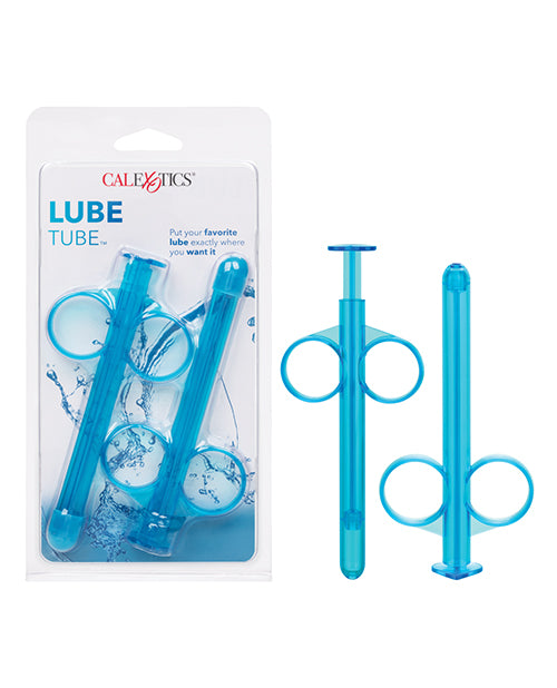 Lube Shooter Set of 2 (Blue)