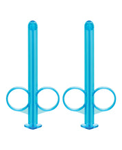 Load image into Gallery viewer, Lube Shooter Set of 2 (Blue)
