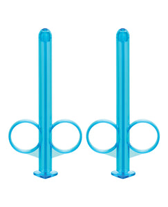 Lube Shooter Set of 2 (Blue)