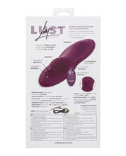 Load image into Gallery viewer, Lust Remote Control Dual Rider - (Purple)
