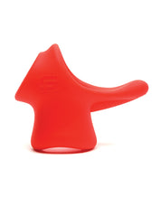 Load image into Gallery viewer, Sport Fucker Tailslide 2.0 Cock Ring (Red)
