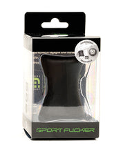 Load image into Gallery viewer, Sport Fucker Ergo Balls Stretcher - 60mm (Black)
