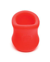 Load image into Gallery viewer, Sport Fucker Ergo Balls Stretcher (Red)
