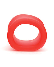 Load image into Gallery viewer, Sport Fucker Ergo Balls Stretcher (Red)
