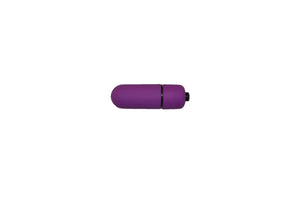 Bullet - BFF Waterproof (Purple)