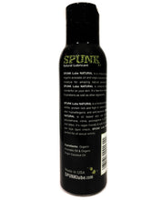 Load image into Gallery viewer, Spunk - 4oz (Natural)

