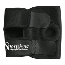 Load image into Gallery viewer, Thigh Strap-on (Black)
