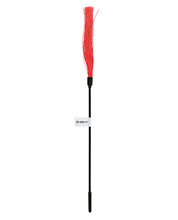 Load image into Gallery viewer, Rubber Tickler (Red)
