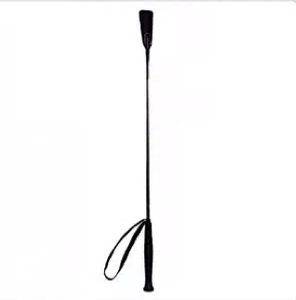 Classic Riding Crop - 26 inch (Black)