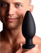 Load image into Gallery viewer, Colossus Plug Silicone - XXL
