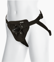 Load image into Gallery viewer, Vac-U-Lock Platinum - Luxe Harness (Black)
