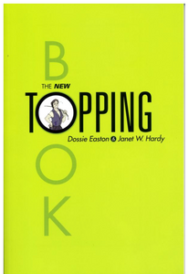 Book - The New Topping