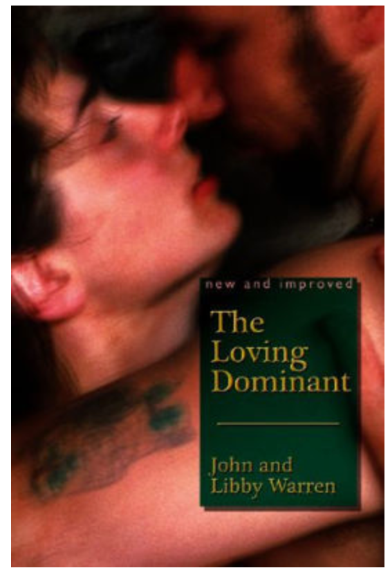 Book - Loving Dominant