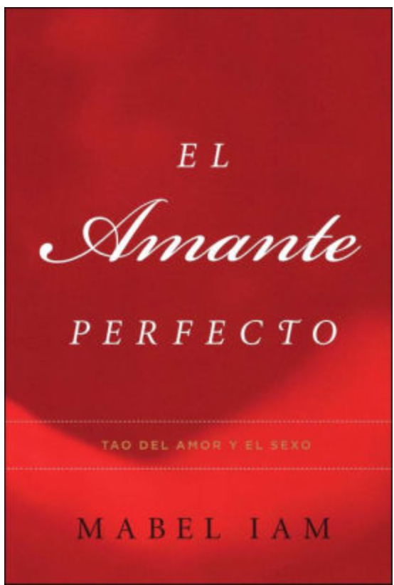 Book - El Amante Perfecto