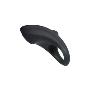 VeDo Over Drive Vibrating Cock Ring (Black)
