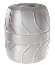 Load image into Gallery viewer, Perfect Fit - SilaSkin Ball Stretcher - 2 inch (Clear)
