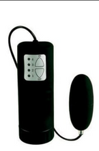 Load image into Gallery viewer, COLT Waterproof Power Bullet (Black)
