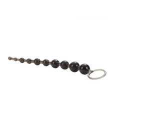 Superior X-10 Beads (Black)