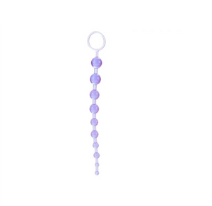 Superior X-10 Beads (Purple)