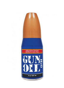 Gun Oil H2O - 8oz (Water)