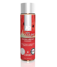 Load image into Gallery viewer, JO H2O Flavors - 4oz (Succulent Watermelon)
