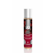 Load image into Gallery viewer, JO H2O Flavors - 1oz (Cherry Burst)
