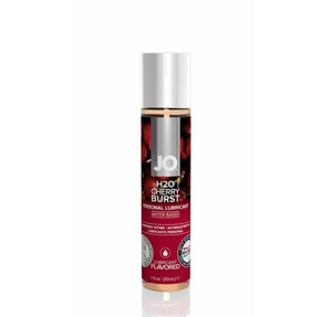 JO H2O Flavors - 1oz (Cherry Burst)