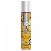 Load image into Gallery viewer, JO H2O Flavors - 1oz (Juicy Pineapple)
