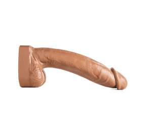 Hankey's "CODY CACHET"  Small