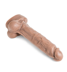 Hankey's "LAMPWICK"  Medium