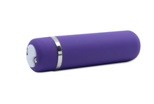 Load image into Gallery viewer, Nu Sensuelle Joie Rechargeable (Purple)
