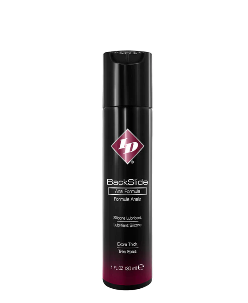 ID Backslide - 1oz (Silicone)