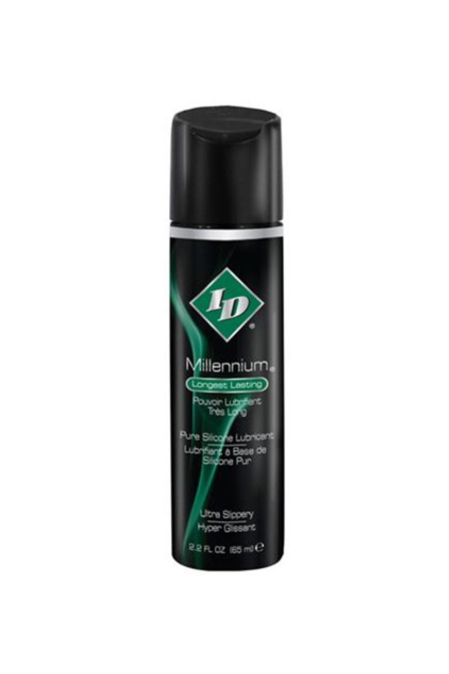 ID Millennium  - 2.2oz (Silicone)