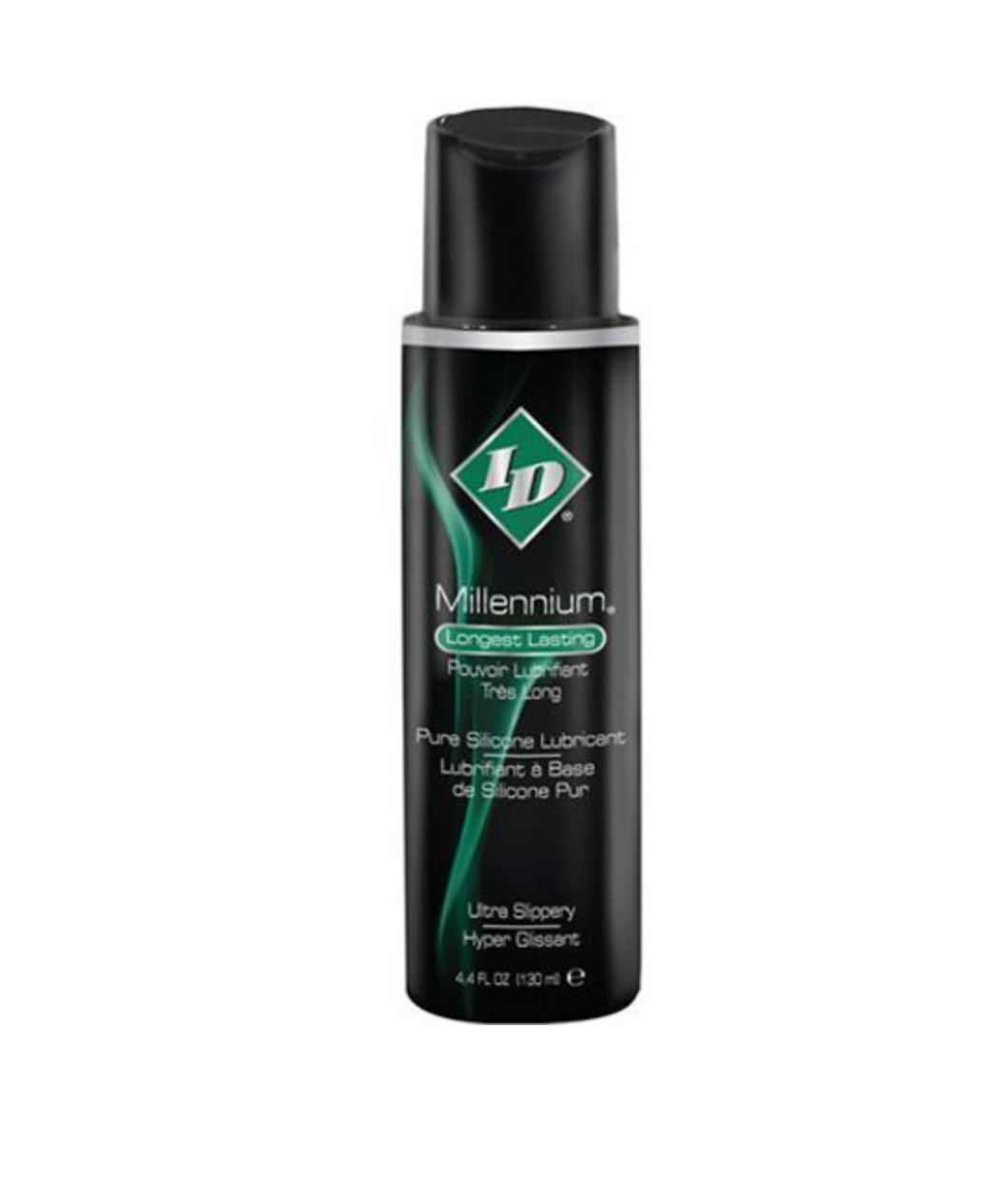 ID Millennium - 4.4oz (Silicone)