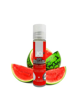 JO H2O Flavors - 1oz (Succulent Watermelon)