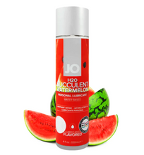 Load image into Gallery viewer, JO H2O Flavors - 4oz (Succulent Watermelon)
