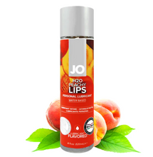 Load image into Gallery viewer, JO H2O Flavors - 4oz (Peachy Lips)
