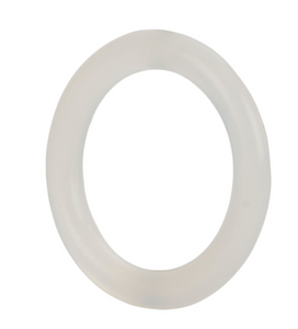 Prolong Ring Cock Ring (Clear)