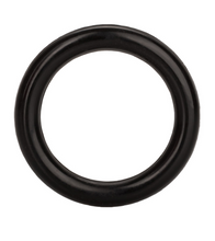 Load image into Gallery viewer, Dr. Joel Kaplan Silicone Prolong Ring (Black)
