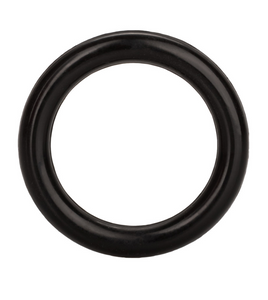 Dr. Joel Kaplan Silicone Prolong Ring (Black)