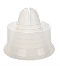 Load image into Gallery viewer, Sleeve - Universal Silicone Pump (Clear)
