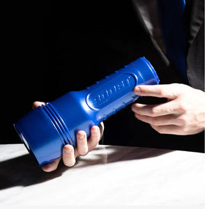 Fleshlight Boost Blow (Medium Flesh)