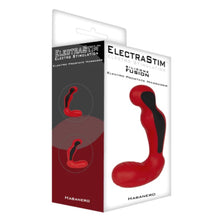 Load image into Gallery viewer, ElectraStim - Fusion Habanero Electro Prostate Massager
