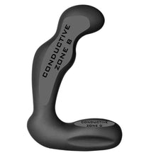 Load image into Gallery viewer, ElectraStim - Noir Sirius Electro Prostate Massager
