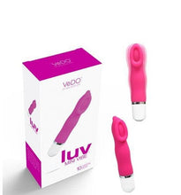 Load image into Gallery viewer, VeDo Luv Mini Vibe (Pink)

