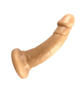 Vixskin - Mustang Dildo (Vanilla)