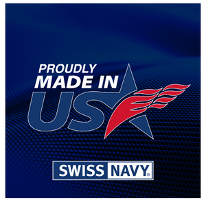 Swiss Navy - 8 oz (Silicone)